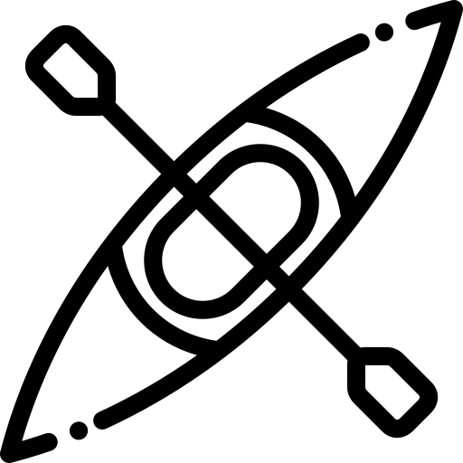 Baidariu nuoma
