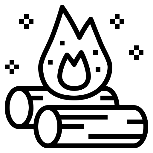 Malkos stovyklautojams